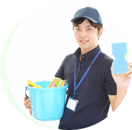 あなたもTMSの仲間になりませんか?