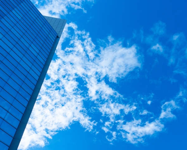 ビルメンテナンス