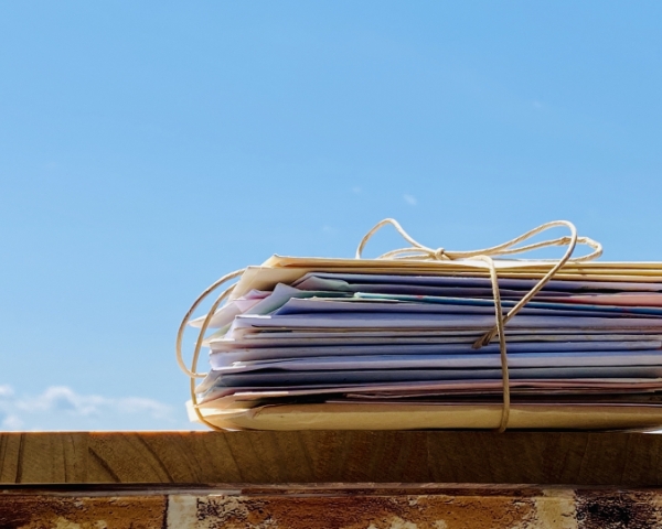 遺品整理・生前整理