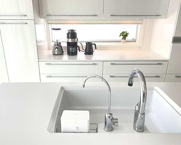 ハウスクリーニング